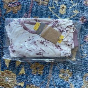 Kyte Baby toddler Pajamas